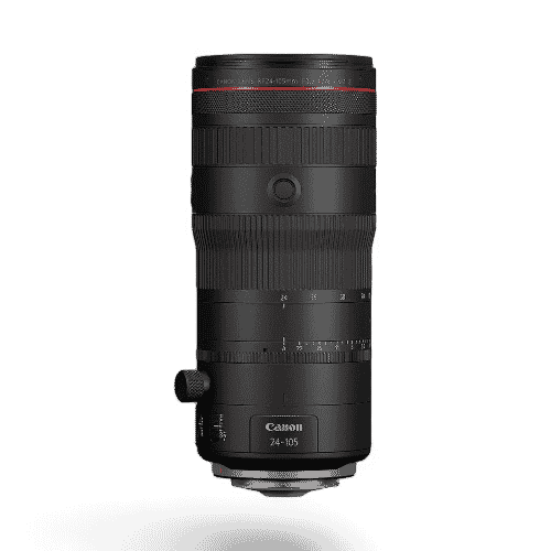 Canon RF24-105mm f/2.8 L IS USM Z