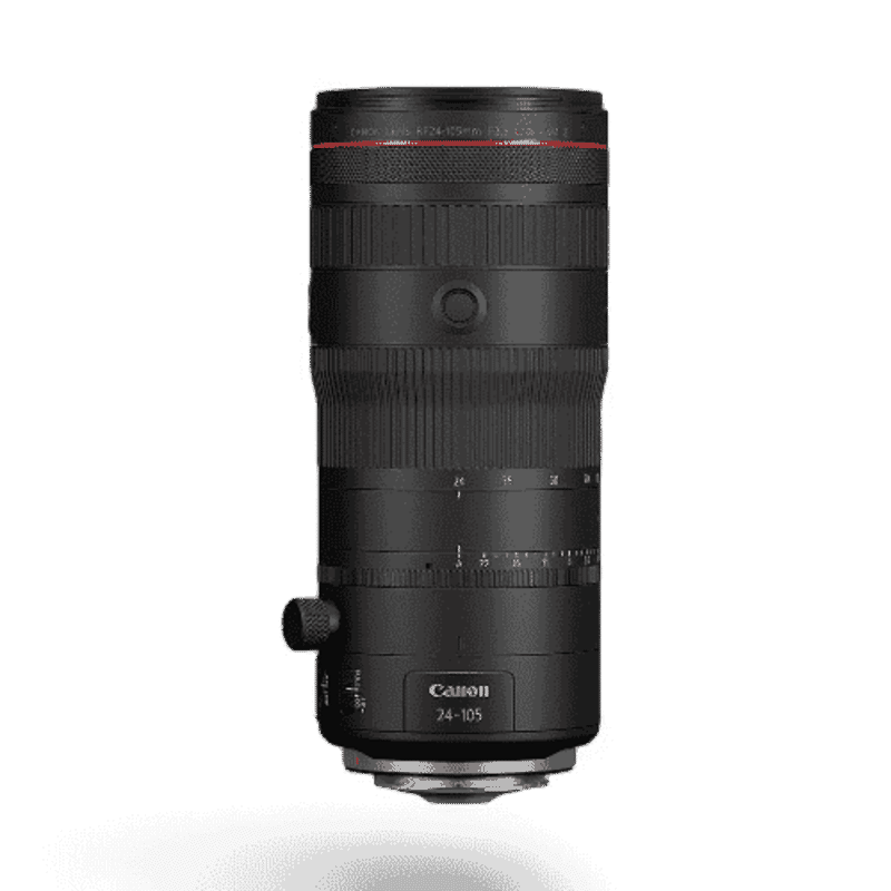 Canon RF24-105mm f/2.8 L IS USM Z