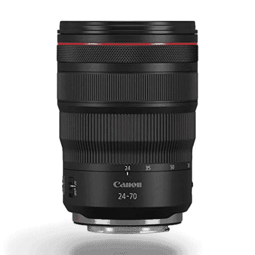 Canon RF24-70mm f/2.8 L IS USM
