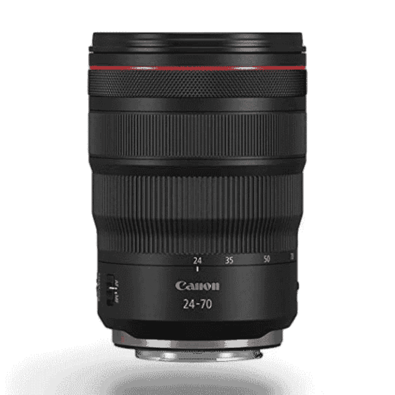 Canon RF24-70mm f/2.8 L IS USM
