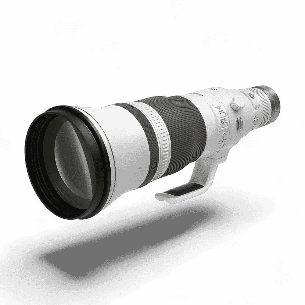 Canon RF 600mm f/4 L IS USM