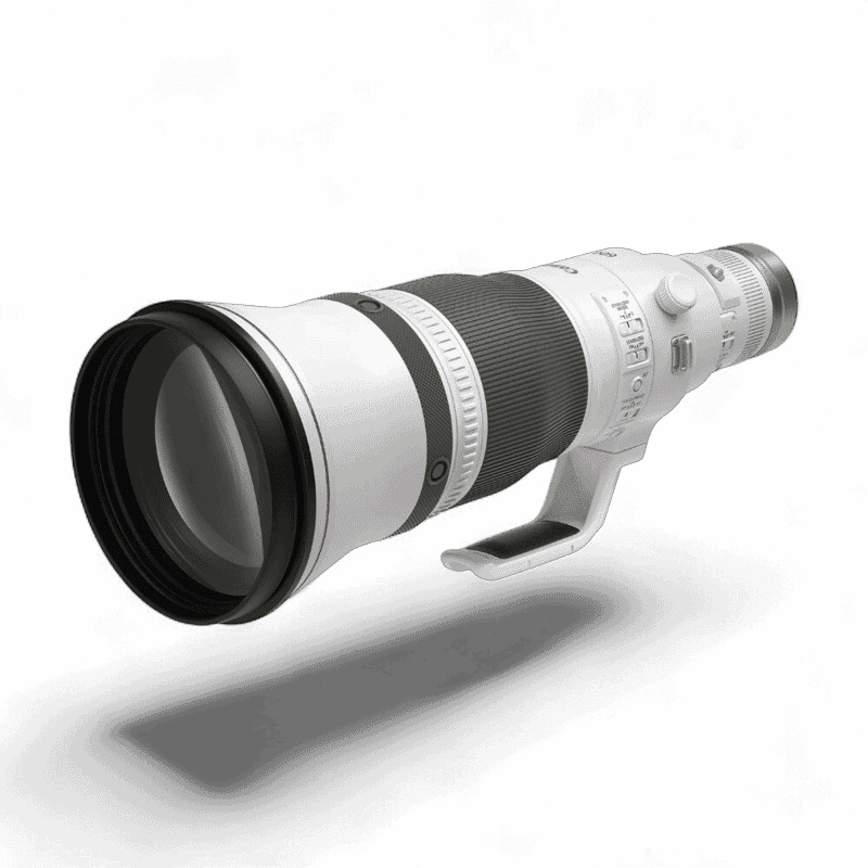 Canon RF 600mm f/4 L IS USM