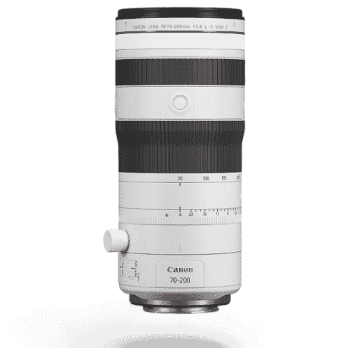 Canon RF70-200mm f/2.8 L IS USM
