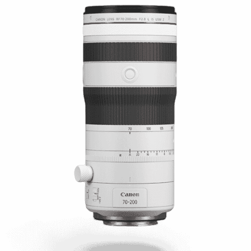 Canon RF70-200mm f/2.8 L IS USM