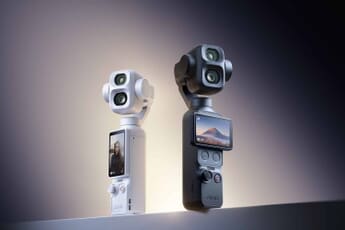 DJI Finally Set July 30 for the Pocket 4P. Here’s What US Buyers Actually Get on Launch Day