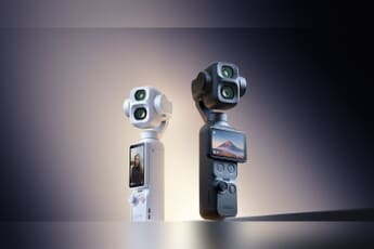 A $525 Pocket Camera Now Rivals Full-Frame Dynamic Range — LOFIC Just Got Real