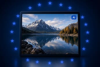 The EU’s Final AI-Label Rules Are Here: What Your Edited Photos Must Disclose by August 2