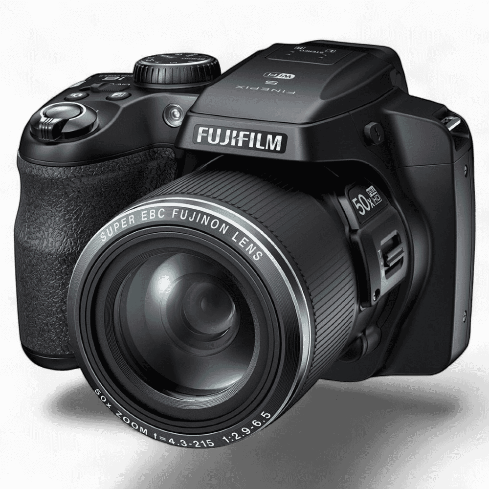 Fujifilm FinePix S9400W