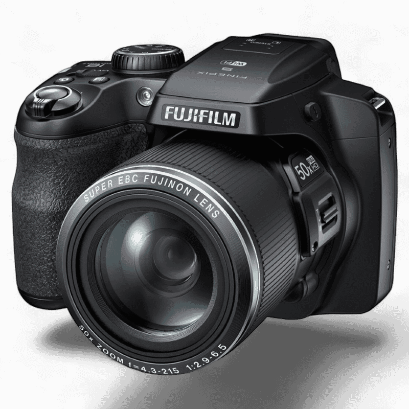 Fujifilm FinePix S9400W