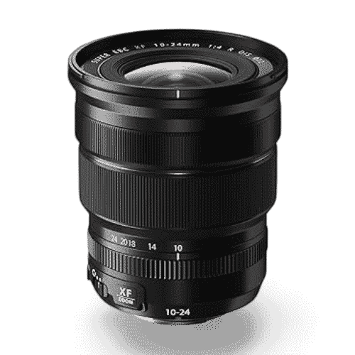 Fujifilm XF10-24mmF4 R OIS