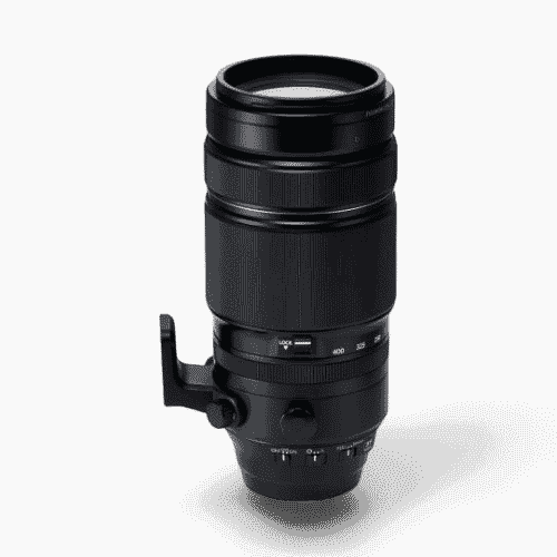Fujifilm XF100-400mmF4.5-5.6 R LM OIS WR