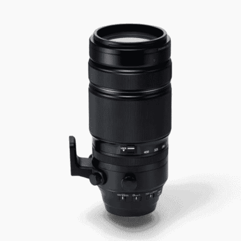 Fujifilm XF100-400mmF4.5-5.6 R LM OIS WR