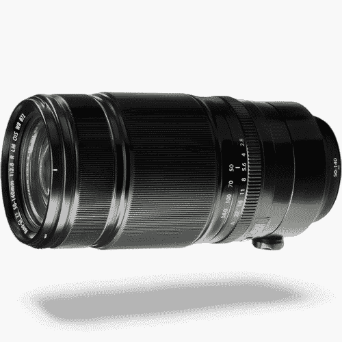 Fujifilm XF50-140mmF2.8 R LM OIS WR