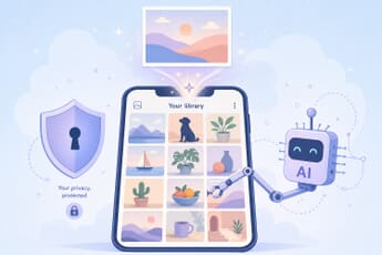 Google Photos Now Makes AI Images From Your Library, Kids Included: How to Turn It Off