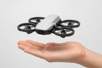 Insta360 Is Patenting a Pocket Selfie Drone: Real Innovation, or Just Copying DJI?