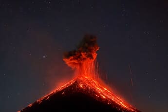 A Volcano Shot on a 3-Year-Old iPhone Just Won the 2026 iPhone Photography Awards