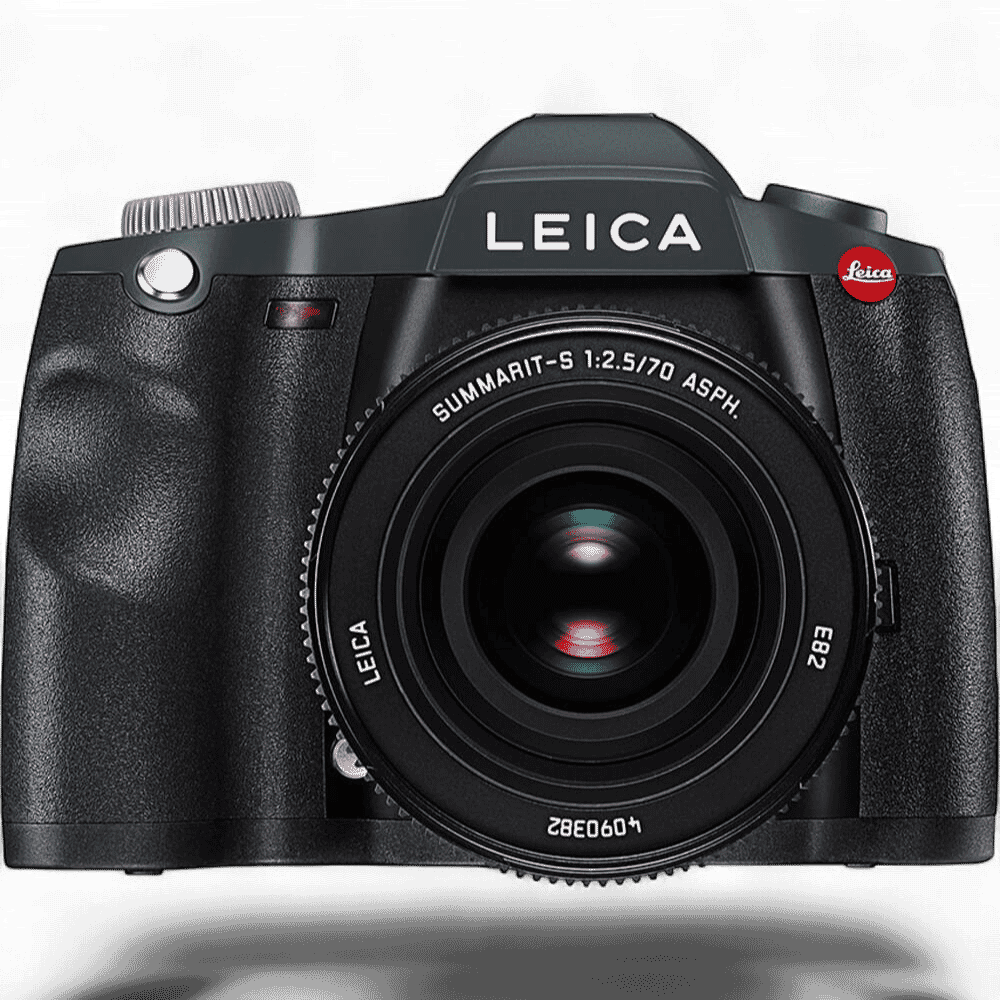 Leica S-E (Typ 006)