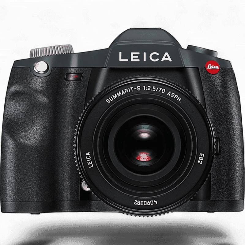 Leica S-E (Typ 006)