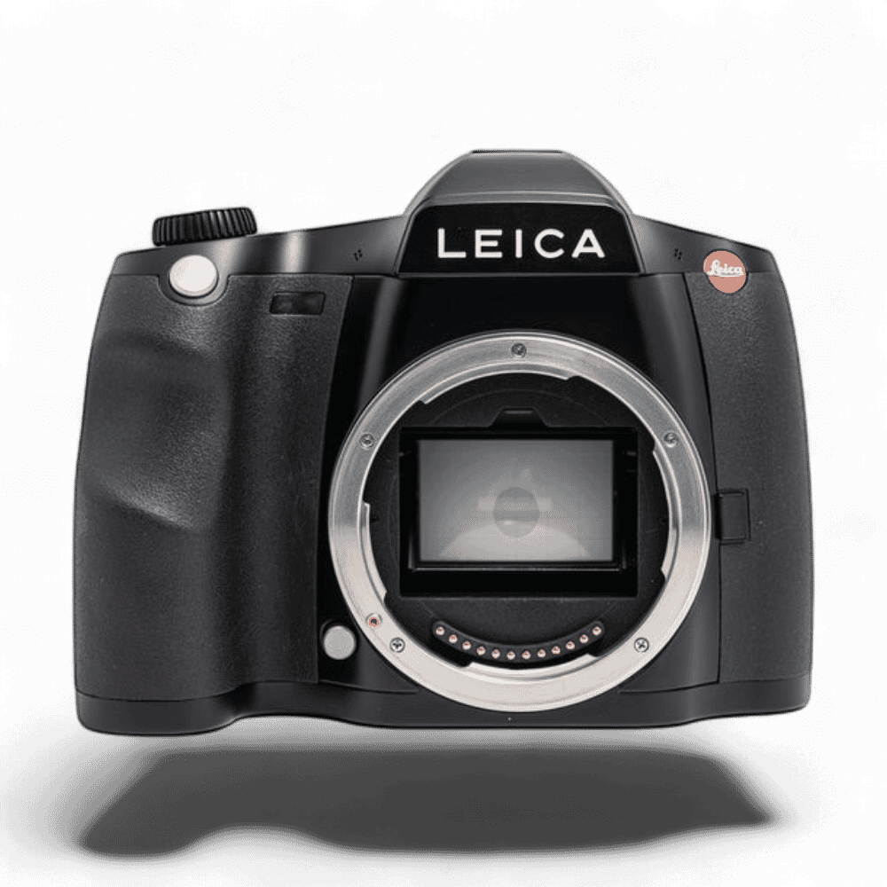 Leica S (Type 007)