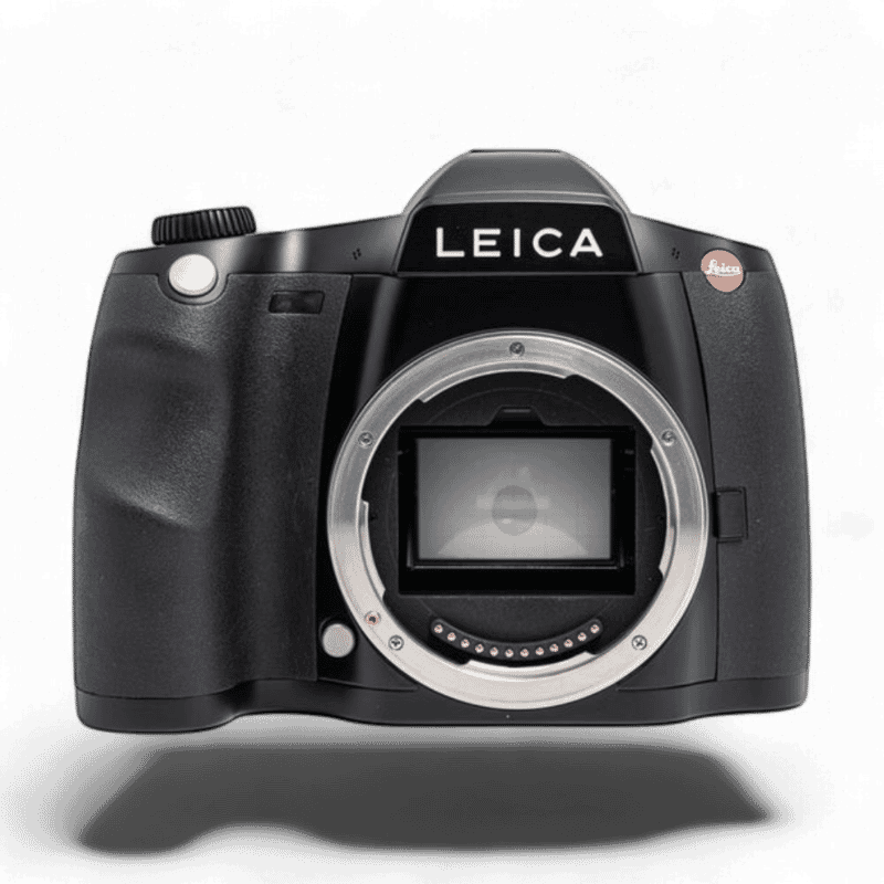 Leica S (Type 007)