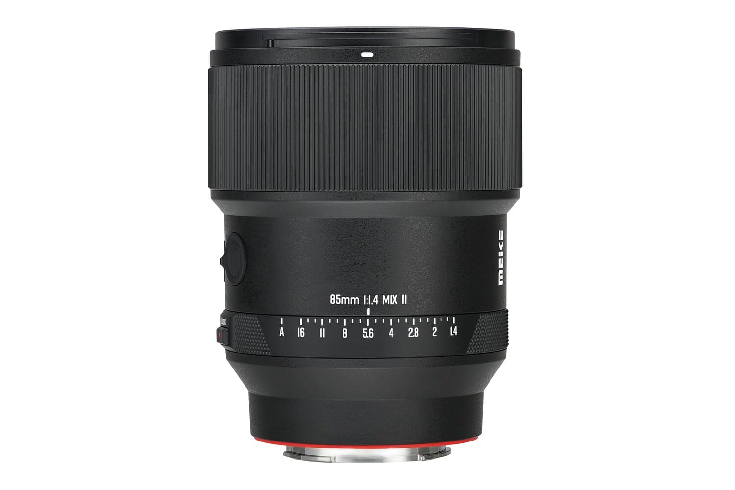 Meike’s New 85mm f/1.4 MIX II Costs $569 and Comes for the $1,800 Portrait Kings