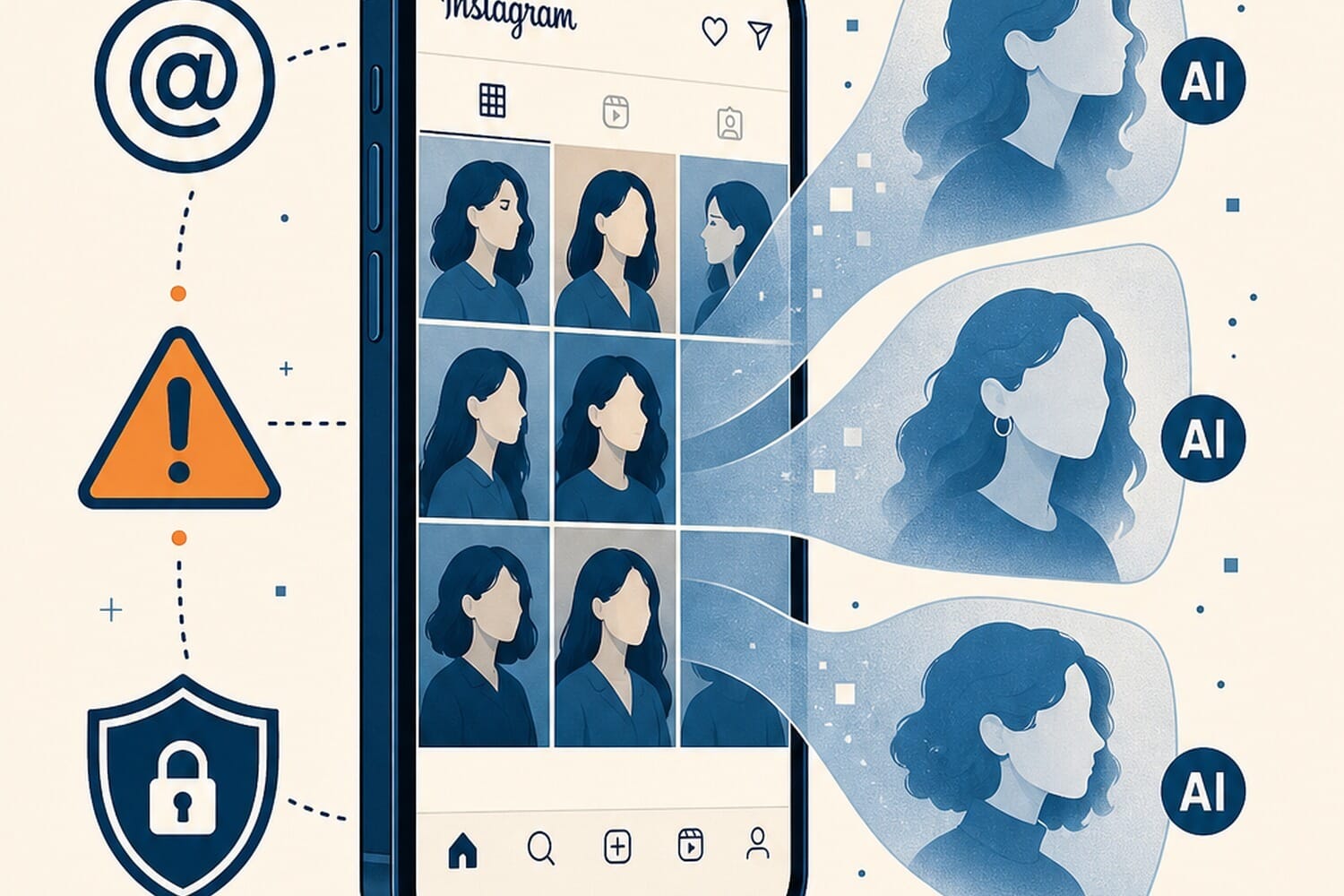 Meta Just Made Your Instagram Photos AI Training Data — Here’s the Opt-Out It Buried