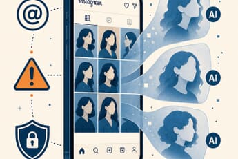 Meta Just Made Your Instagram Photos AI Training Data — Here’s the Opt-Out It Buried