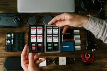 Memory Card Prices Just Leapt Again: NAND Up 70% in Q2 and No Relief Before Late 2027