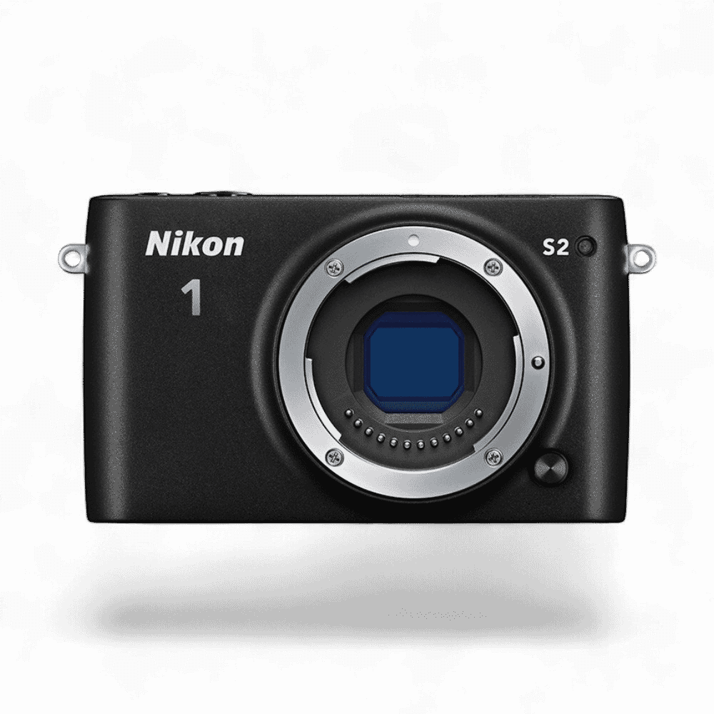 Nikon 1 S2