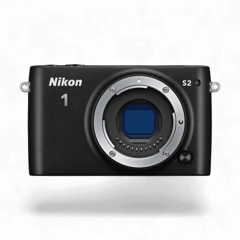 Nikon 1 S2