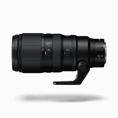 Nikon NIKKOR Z 100-400mm f/4.5-5.6 VR S
