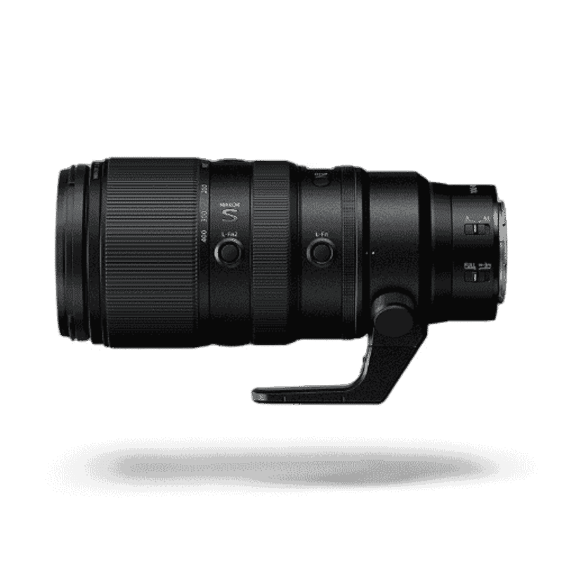 Nikon NIKKOR Z 100-400mm f/4.5-5.6 VR S
