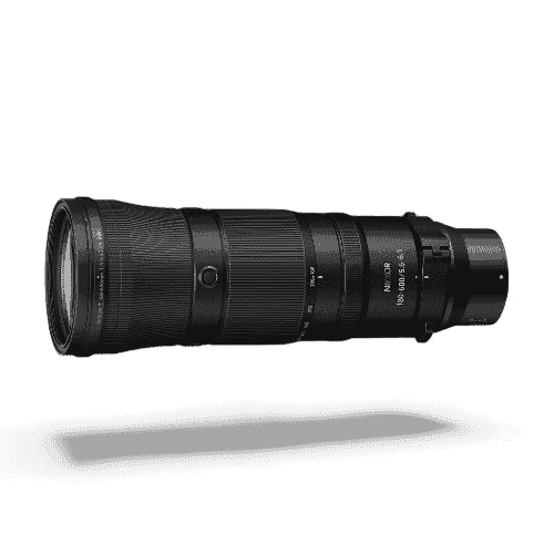 Nikon NIKKOR Z 180-600mm f/5.6-6.3 VR