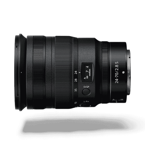 Nikon NIKKOR Z 24-70mm f/2.8 S