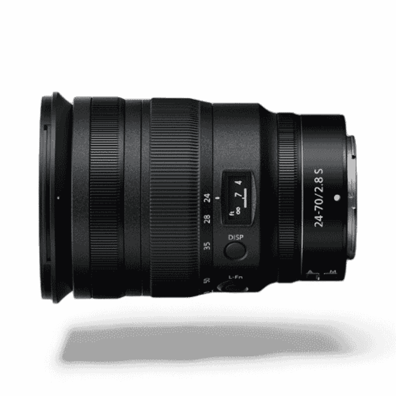 Nikon NIKKOR Z 24-70mm f/2.8 S