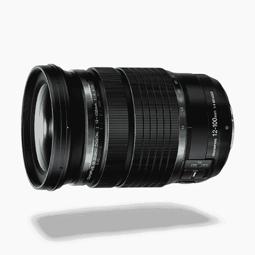 Olympus M.12-100mm f/4.0
