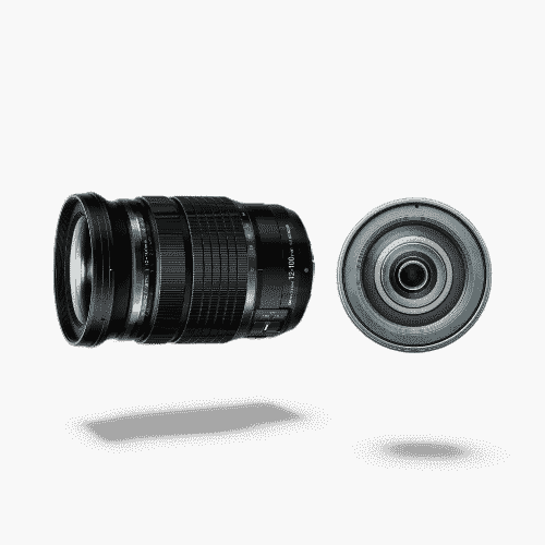 Olympus M.12-100mm F4.0