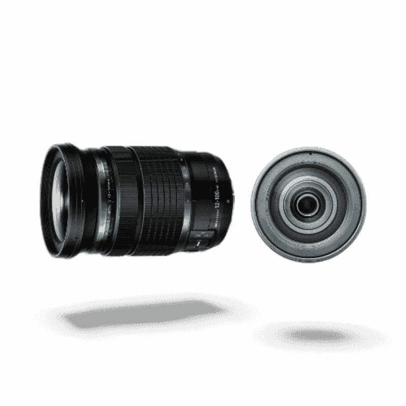 Olympus M.12-100mm F4.0