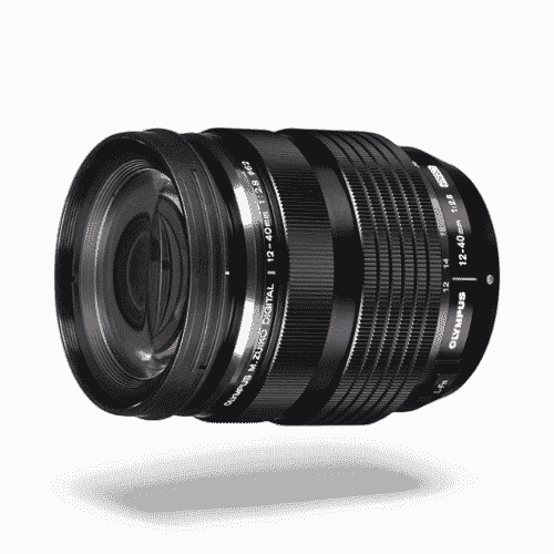 Olympus M.12-40mm F2.8