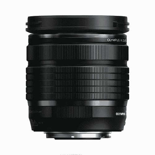 Olympus M.12-45mm f/4.0