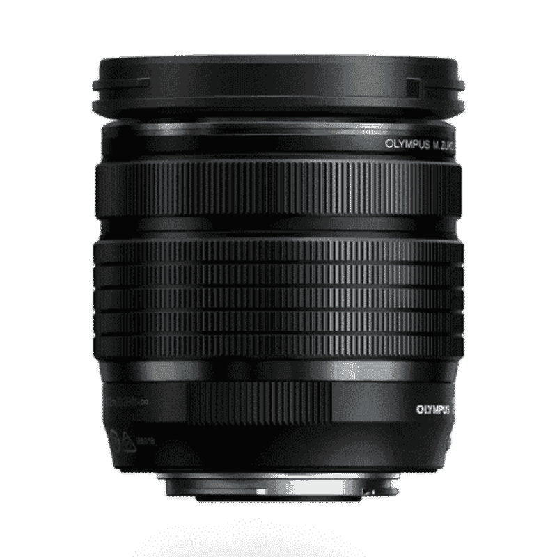 Olympus M.12-45mm f/4.0