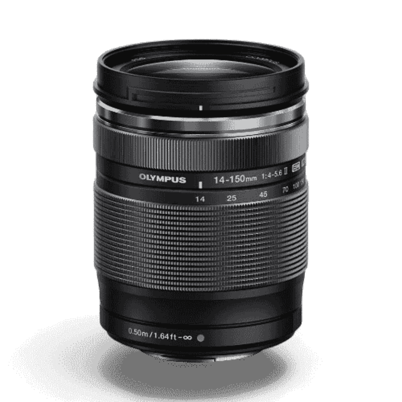 Olympus M.14-150mm f/4.0-5.6