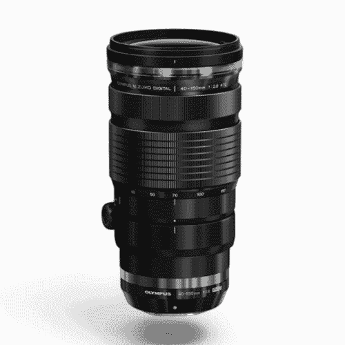 Olympus M.40-150mm f/2.8