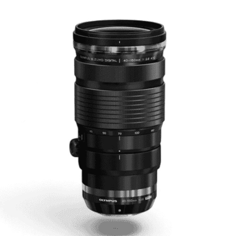 Olympus M.40-150mm f/2.8