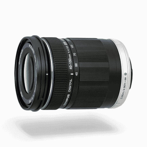 Olympus M.40-150mm f/4.0-5.6 R
