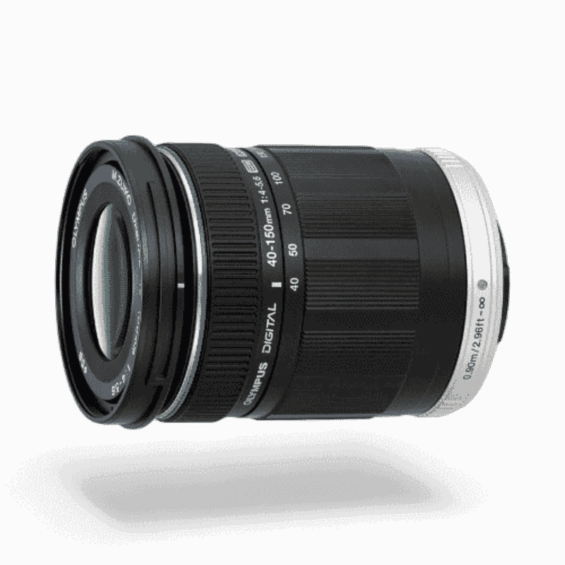 Olympus M.40-150mm F4.0-5.6 R