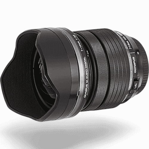 Olympus M.7-14mm f/2.8