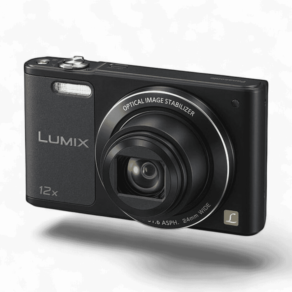 Panasonic Lumix DMC-SZ10