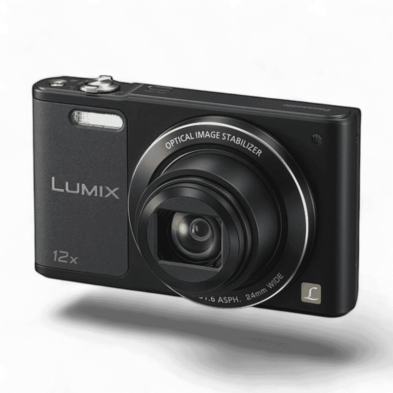 Panasonic Lumix DMC-SZ10