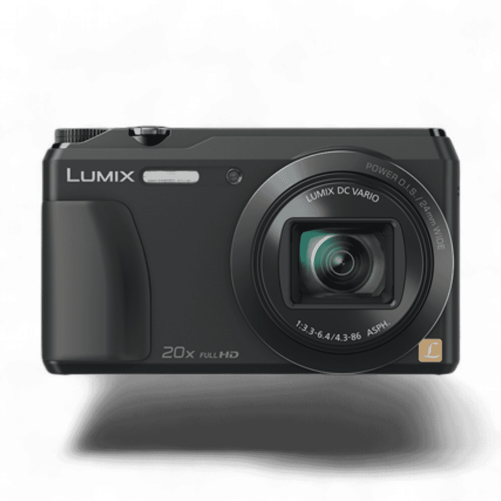Panasonic Lumix DMC-TZ55